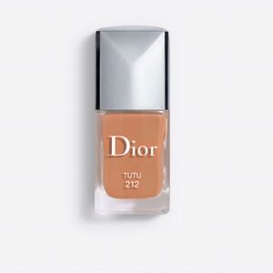 Dior Nail Polish in‎ Tutu 212 NEW